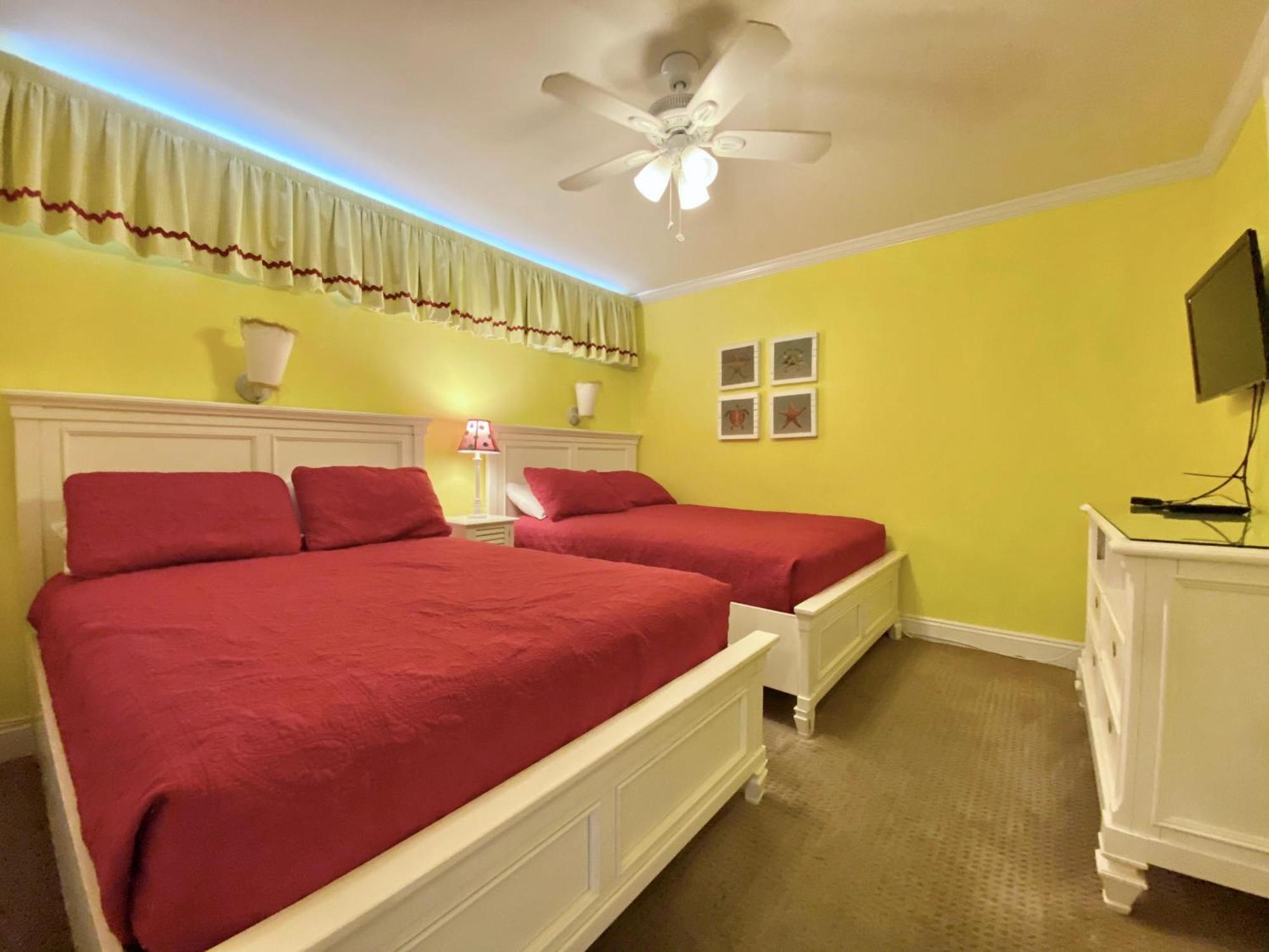 Holiday home Gulfgate 304