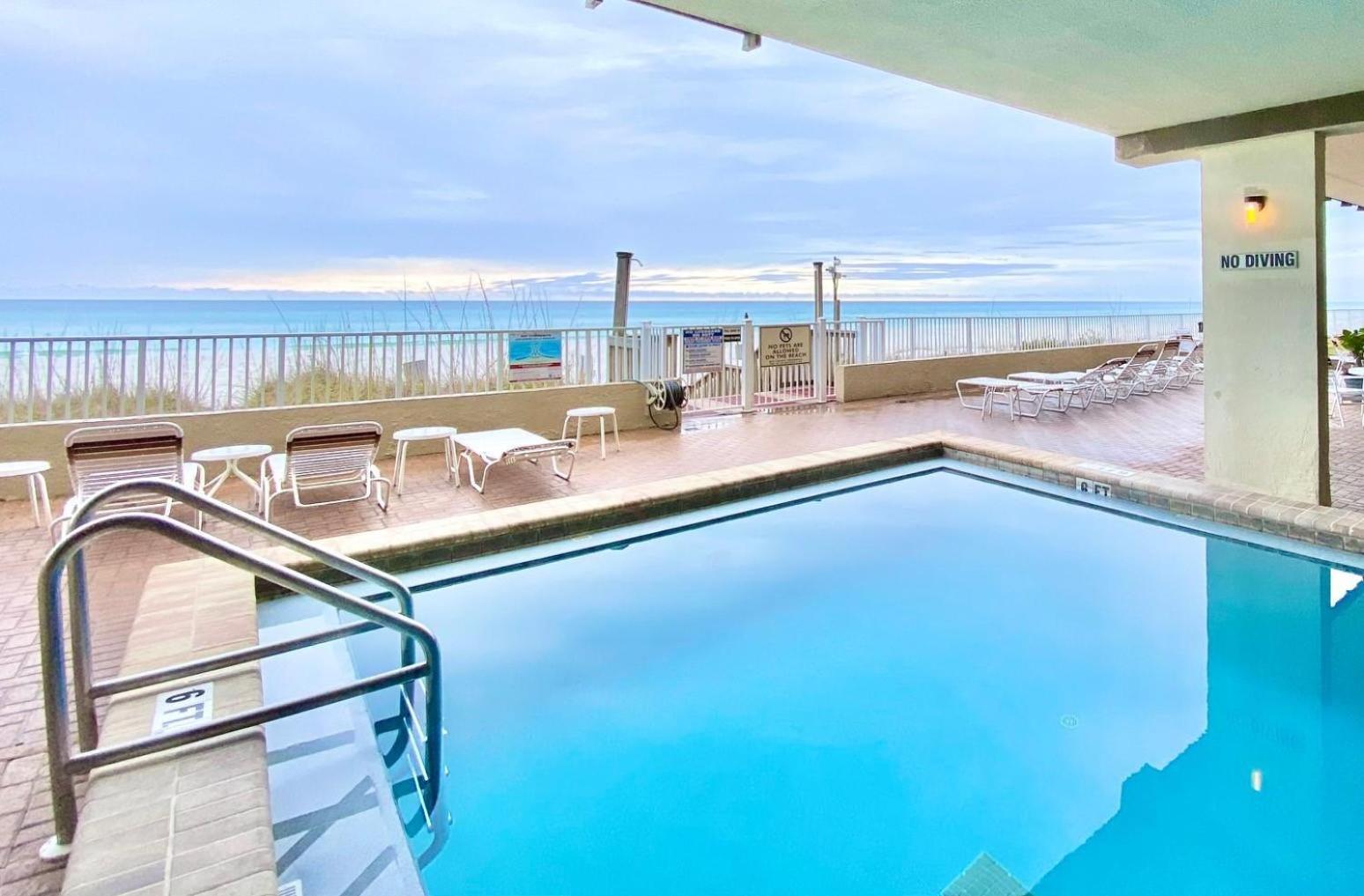 Holiday home Gulfgate 304 Panama City Beach