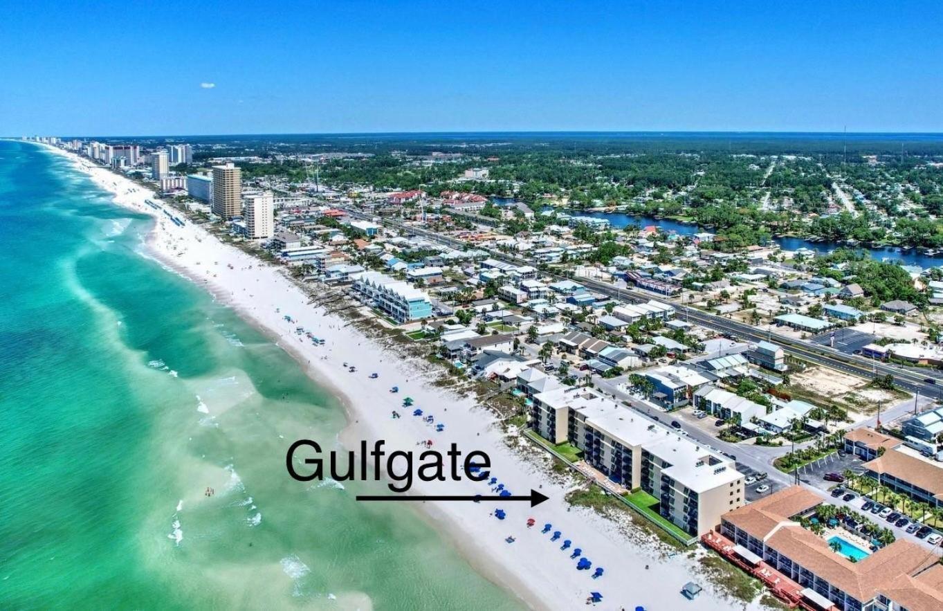 Gulfgate 304 *
