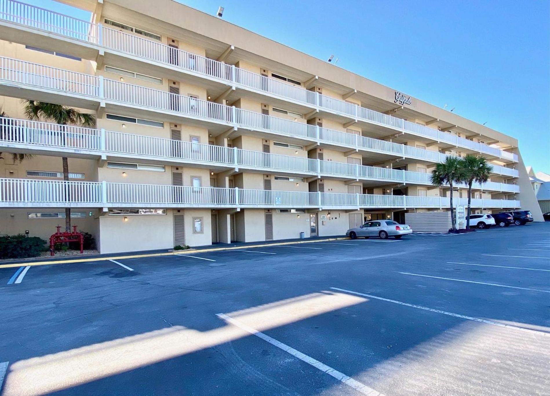 Gulfgate 304 Holiday home