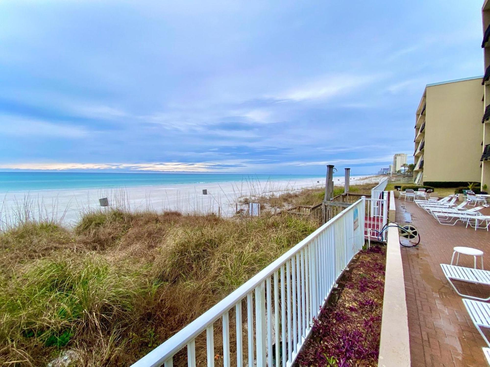 Holiday home Gulfgate 304