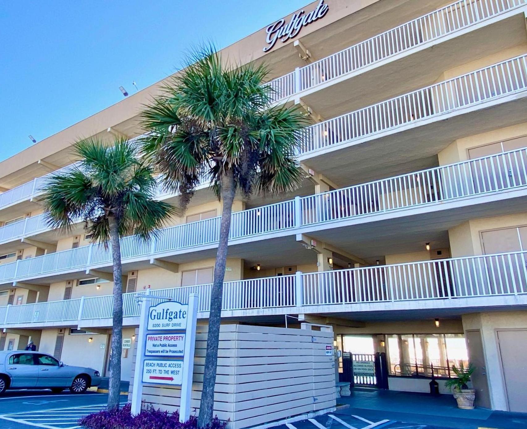 Gulfgate 304 Holiday home *