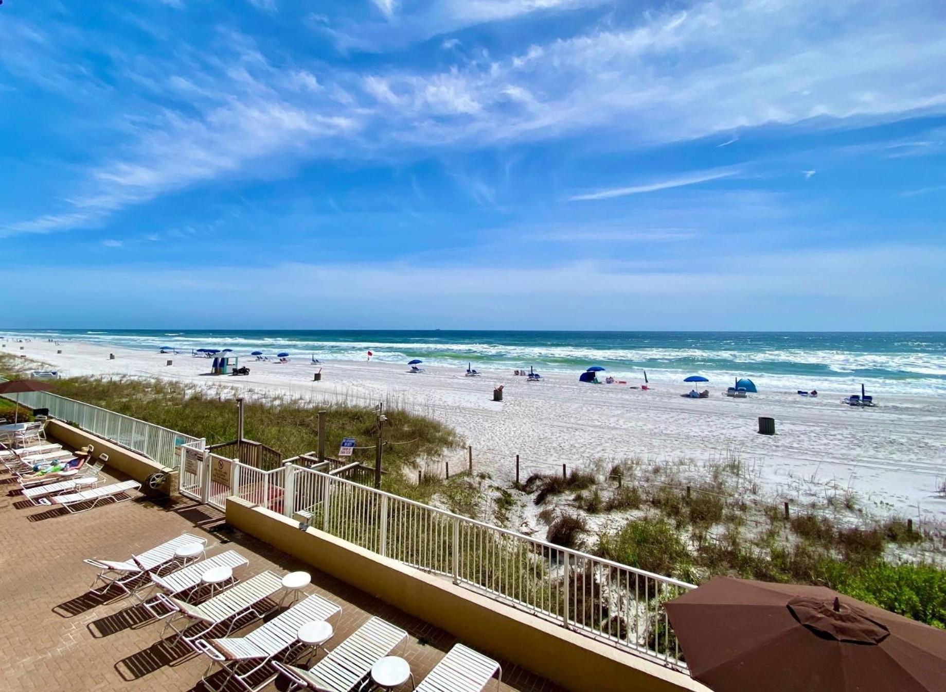 Gulfgate 304 Holiday home Panama City Beach