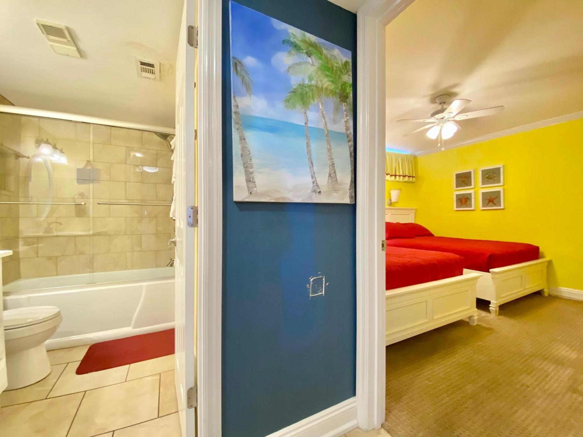 Holiday home Gulfgate 304