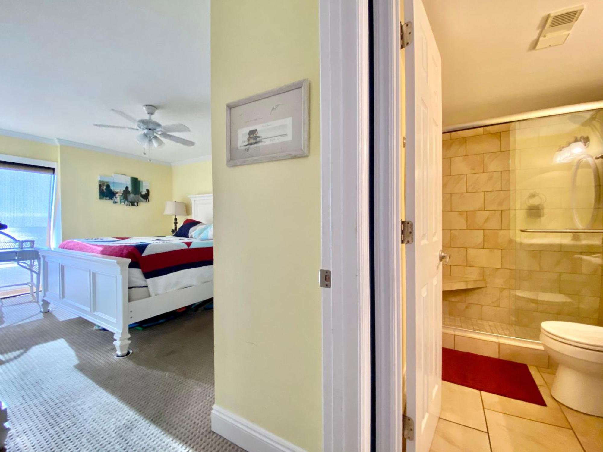 Gulfgate 304 Holiday home