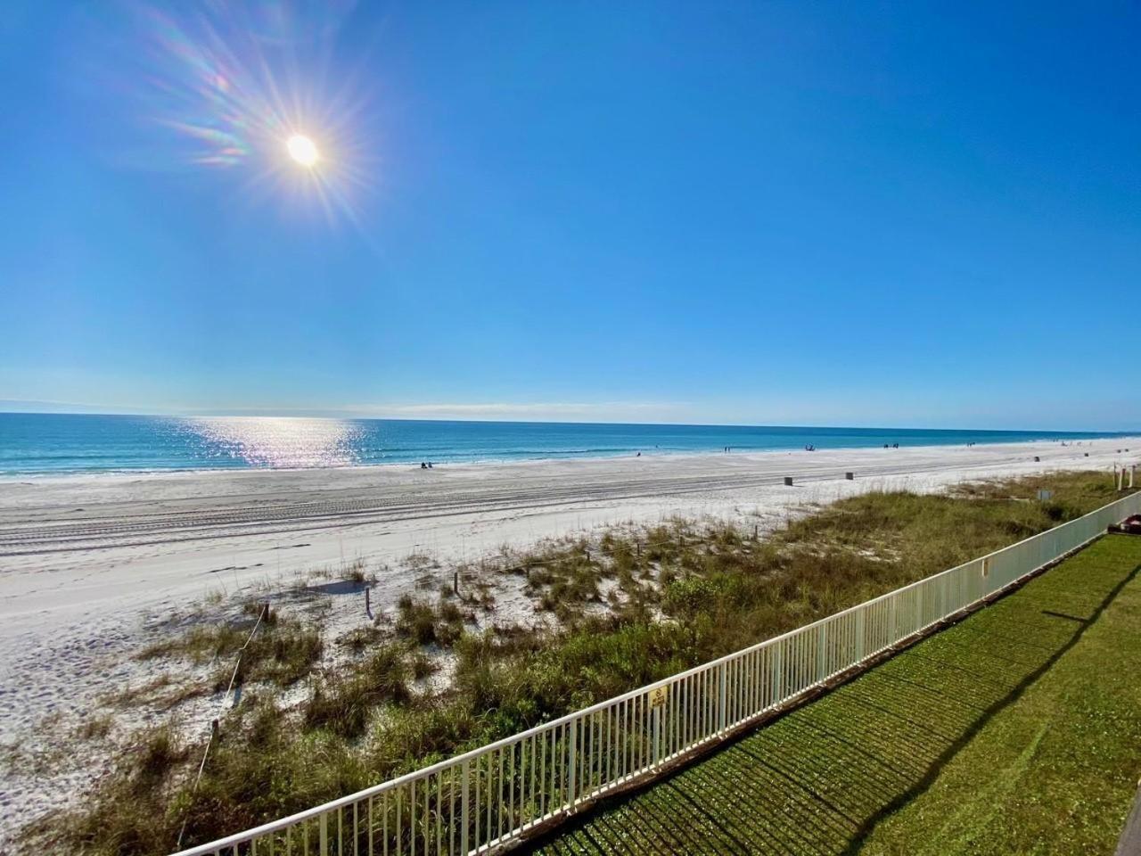 Gulfgate 304 Holiday home Panama City Beach