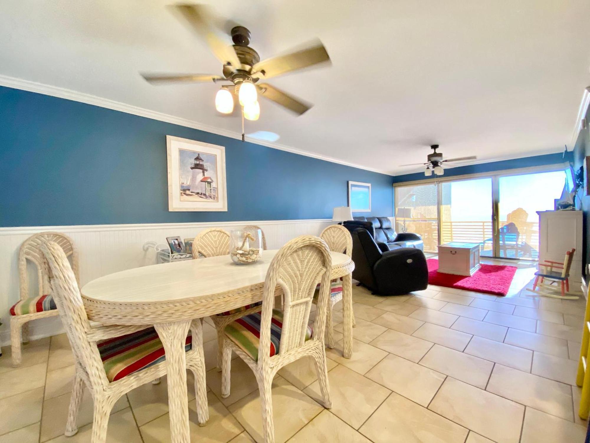 Gulfgate 304 Holiday home *