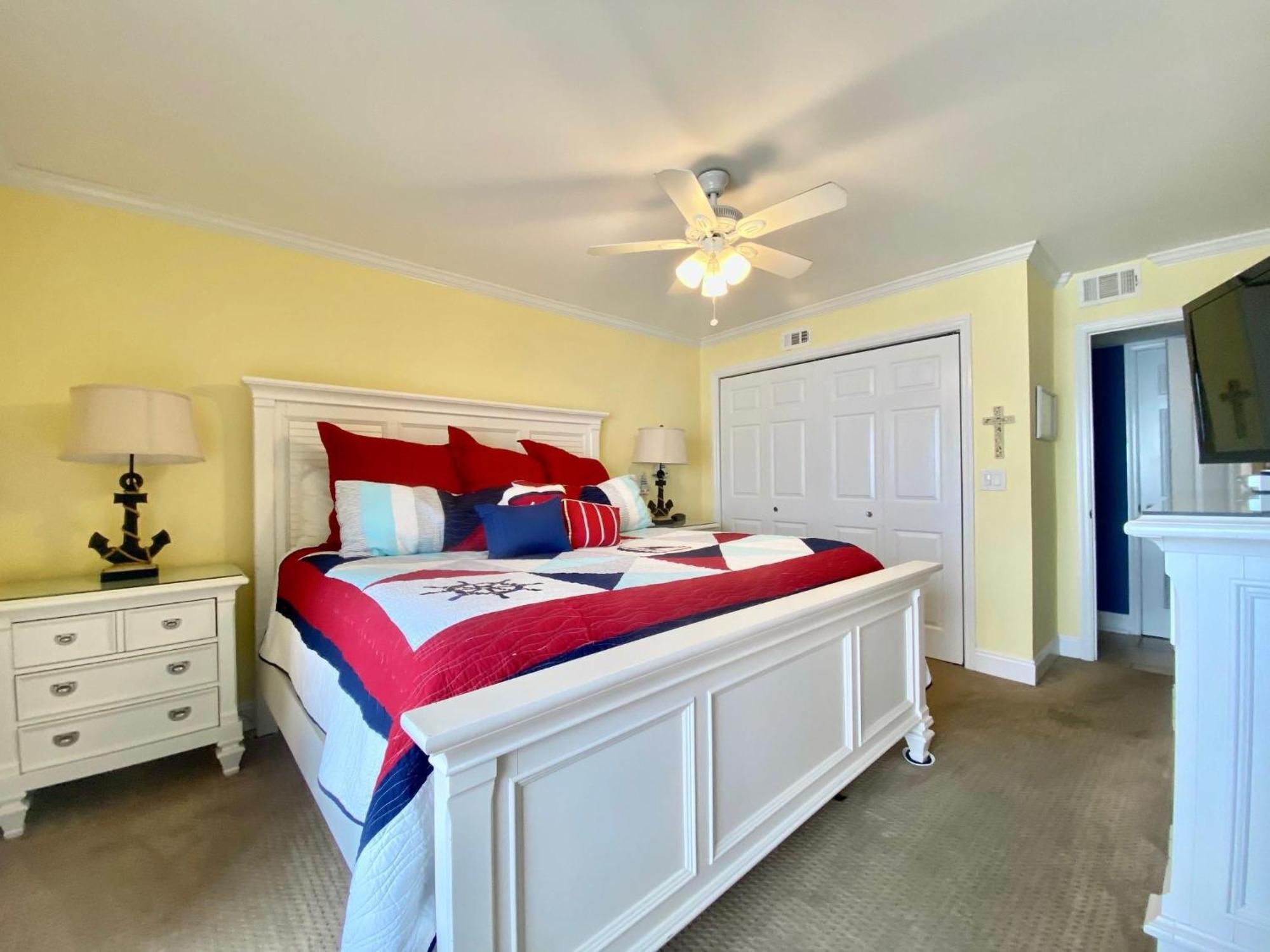 Holiday home Gulfgate 304 Panama City Beach