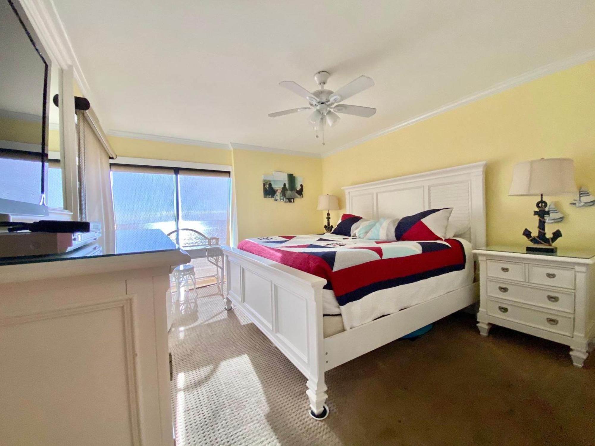 Gulfgate 304 Holiday home *