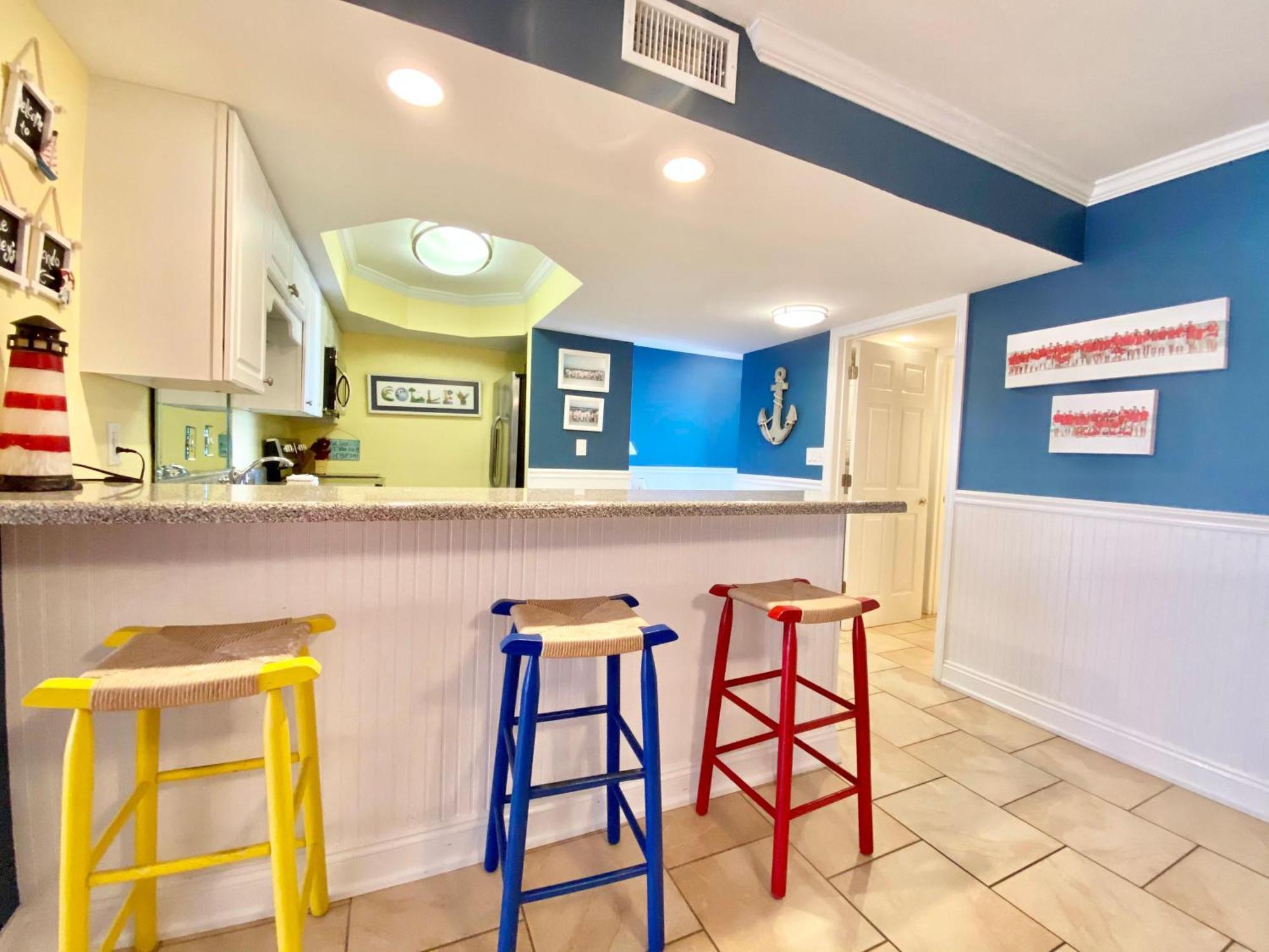 Gulfgate 304 Panama City Beach
