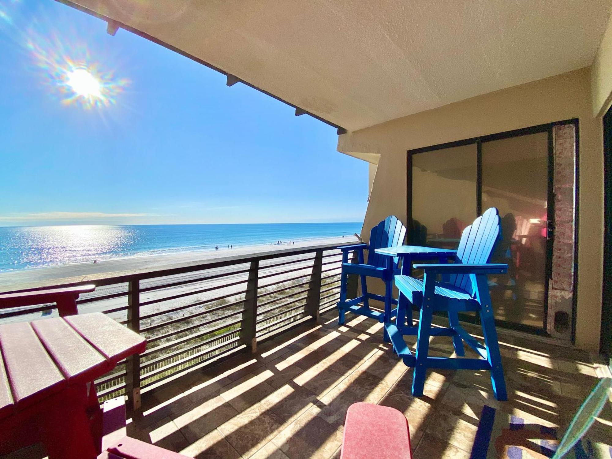 Holiday home Gulfgate 304 *