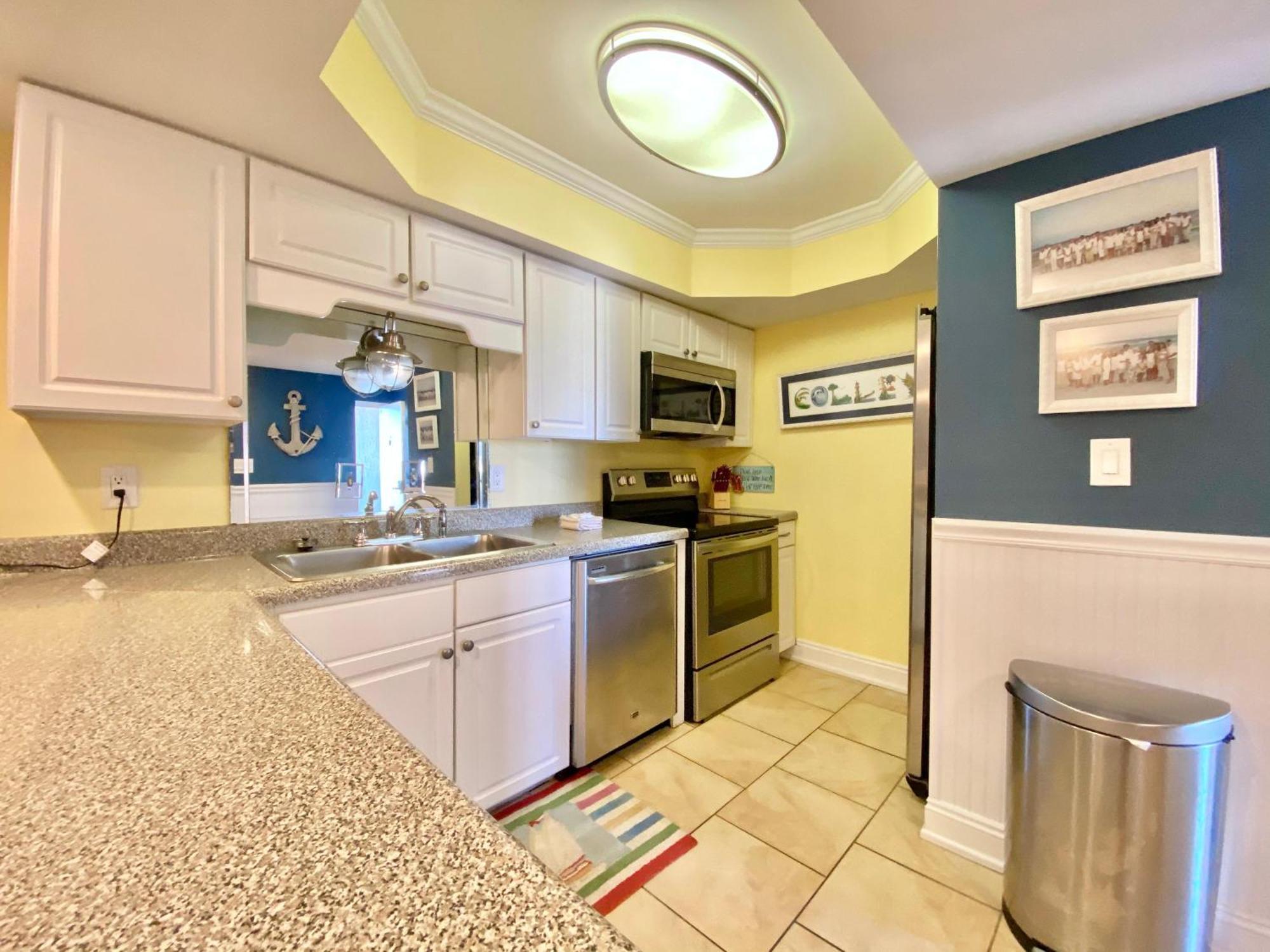 Holiday home Gulfgate 304 Panama City Beach
