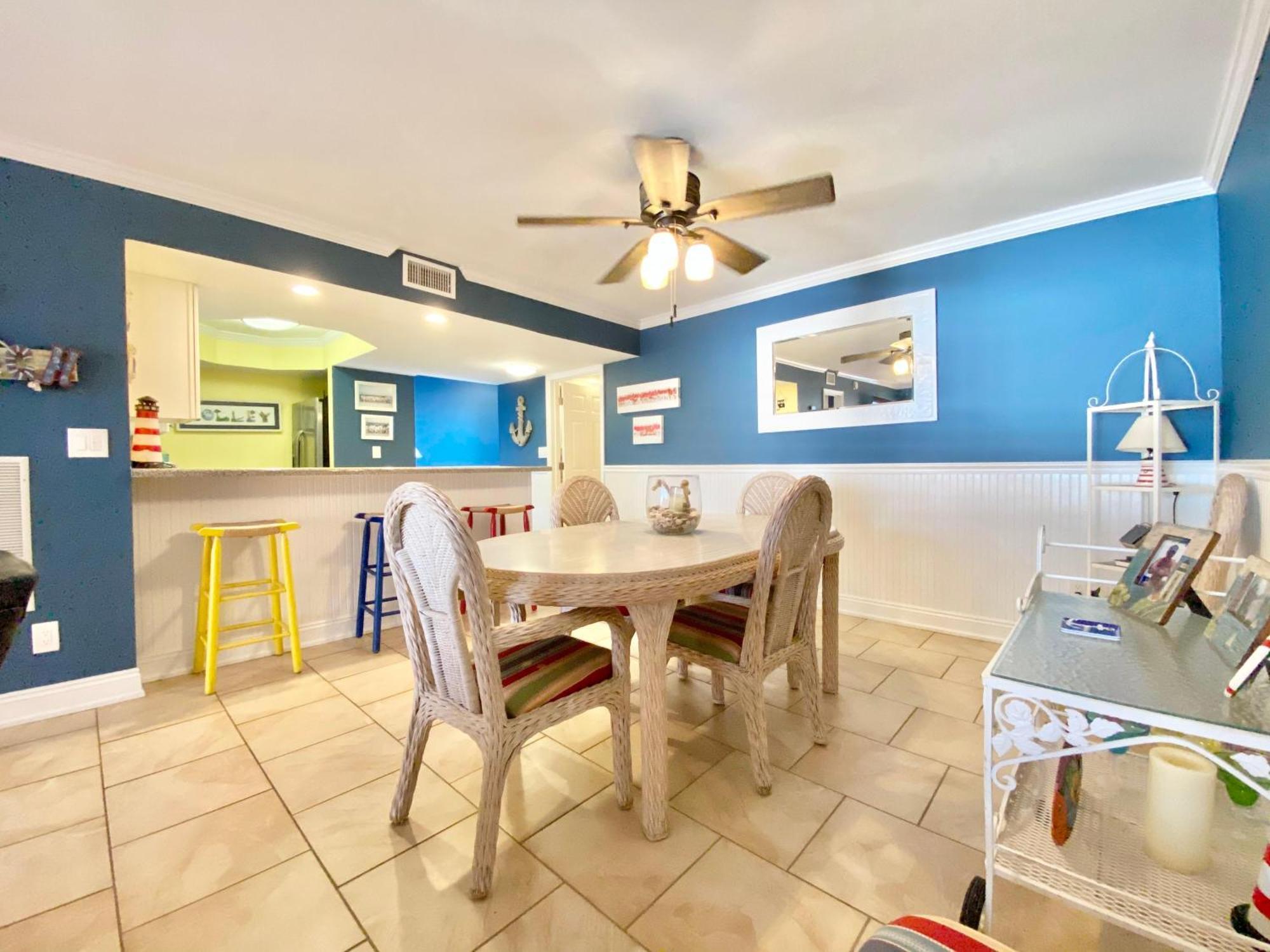 Gulfgate 304 Holiday home